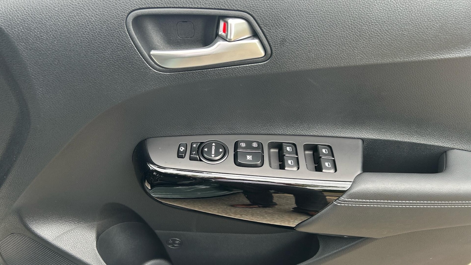 Used Kia Picanto 2025 for sale - 76337287: Photo 24