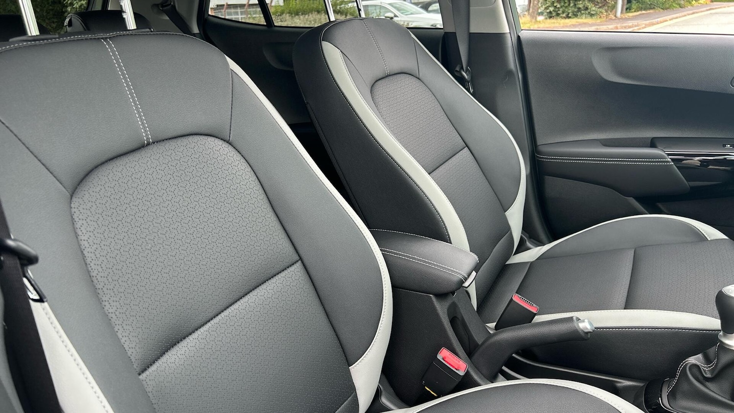 Used Kia Picanto 2025 for sale - 76337287: Photo 25