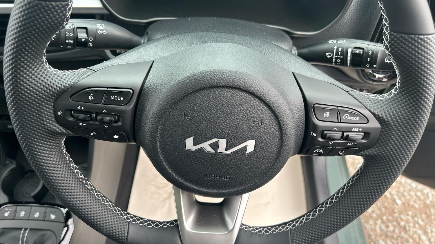 Used Kia Picanto 2025 for sale - 76337287: Photo 26