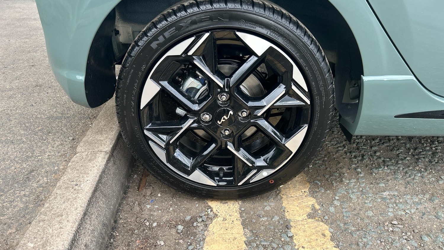 Used Kia Picanto 2025 for sale - 76337287: Photo 36