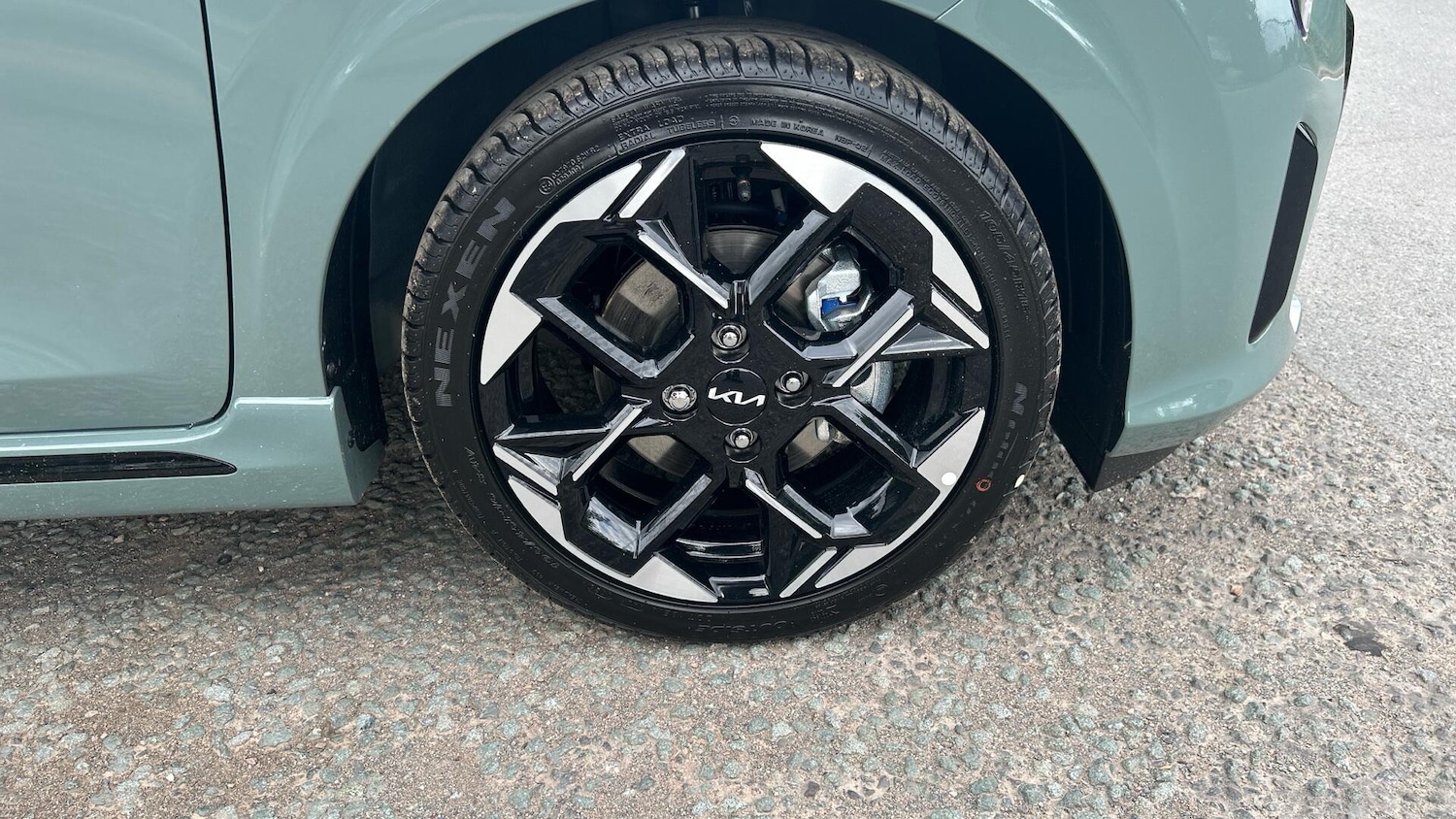 Used Kia Picanto 2025 for sale - 76337287: Photo 37