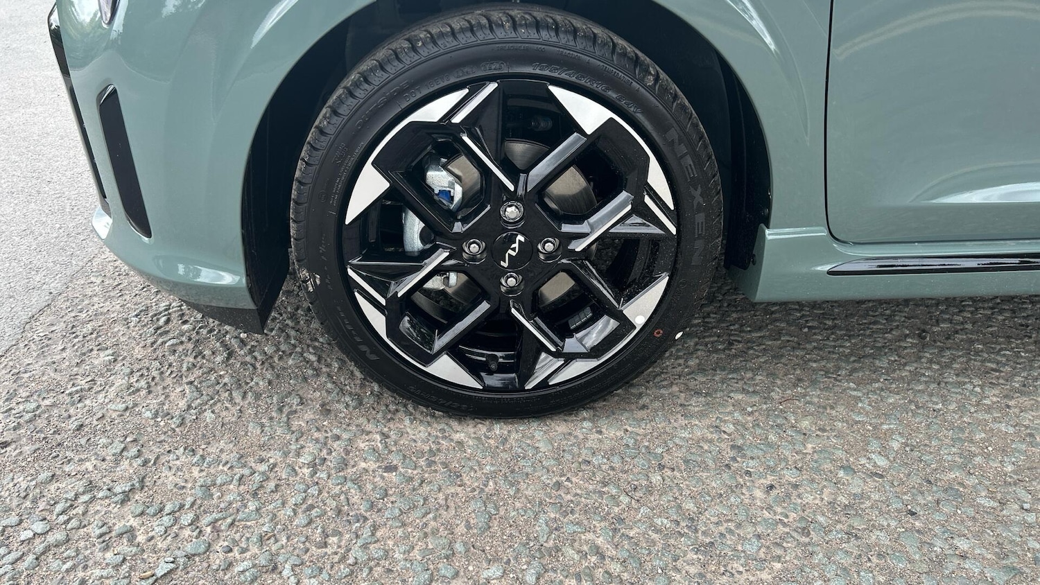 Used Kia Picanto 2025 for sale - 76337287: Photo 38