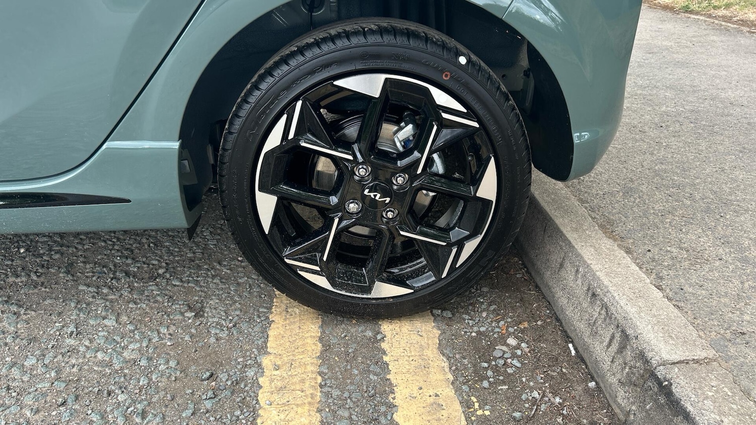 Used Kia Picanto 2025 for sale - 76337287: Photo 39