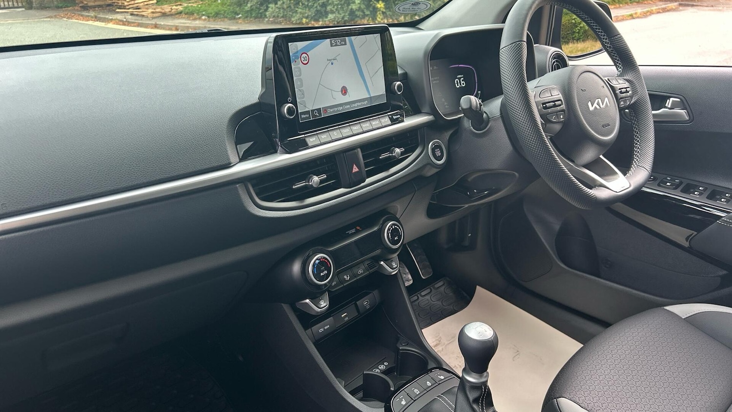 Used Kia Picanto 2025 for sale - 76337287: Photo 4