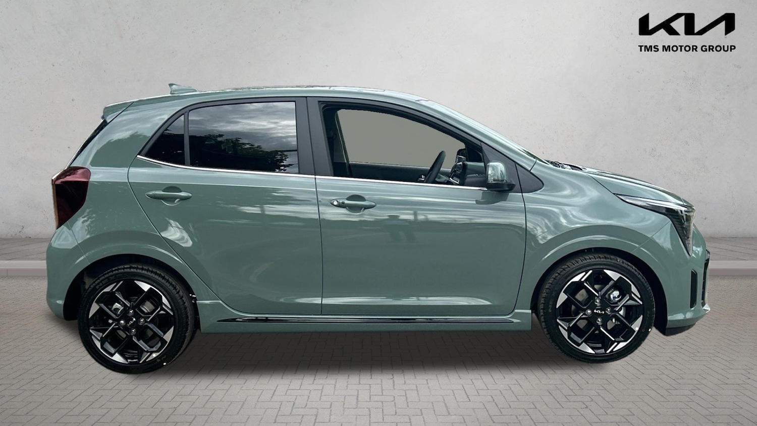 Used Kia Picanto 2025 for sale - 76337287: Photo 5