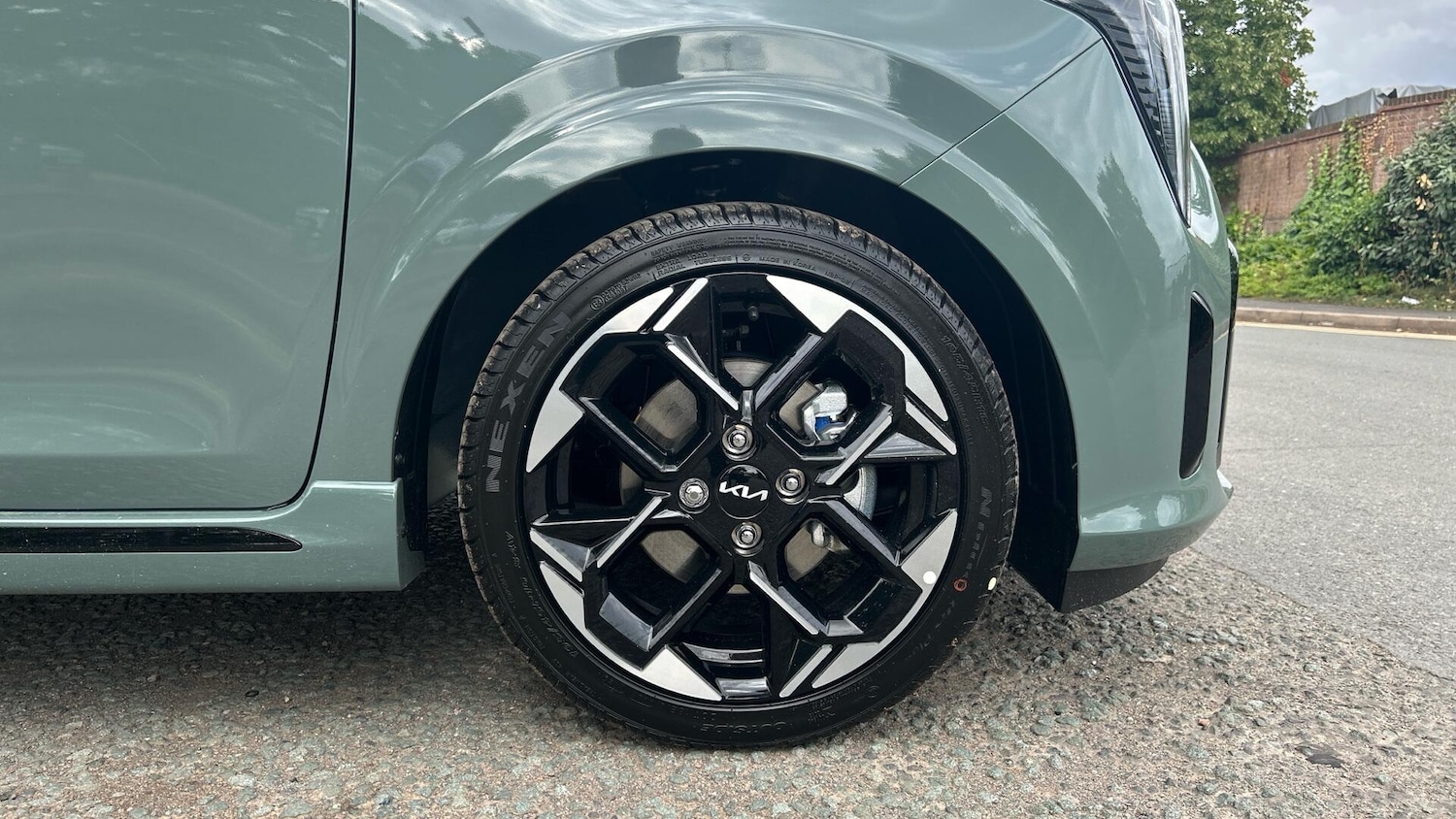 Used Kia Picanto 2025 for sale - 76337287: Photo 6