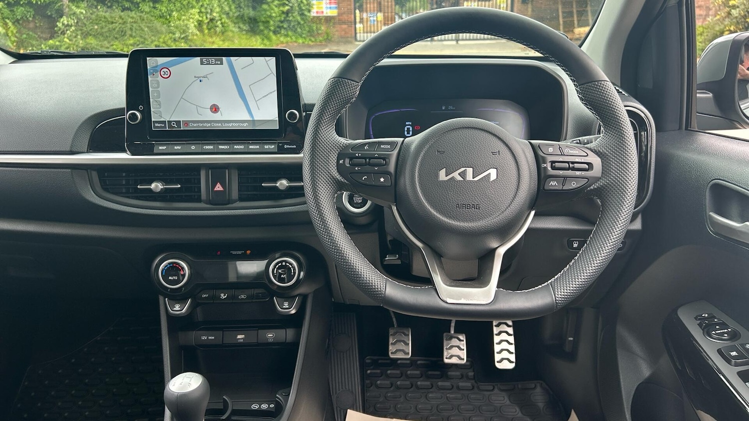 Used Kia Picanto 2025 for sale - 76337287: Photo 7