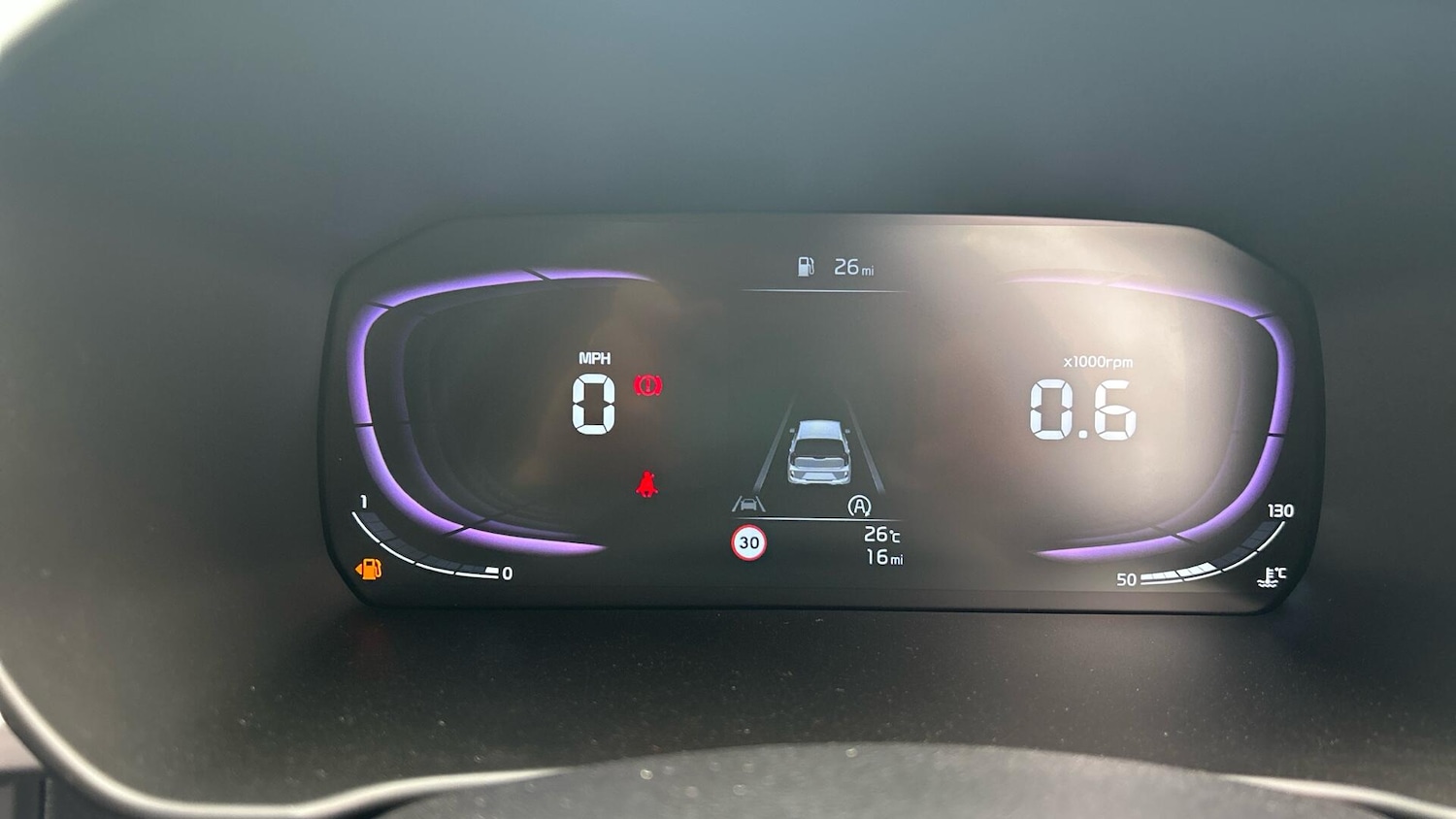 Used Kia Picanto 2025 for sale - 76337287: Photo 8