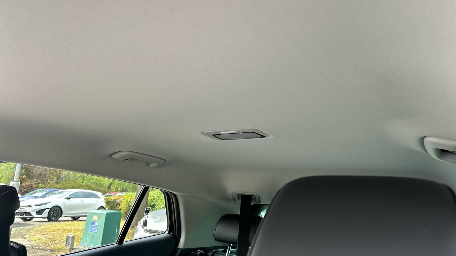 Used Kia Sportage 2024 for sale - 76337301: Photo 14