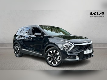 Used Kia Sportage 2024 for sale - 76337301: Photo