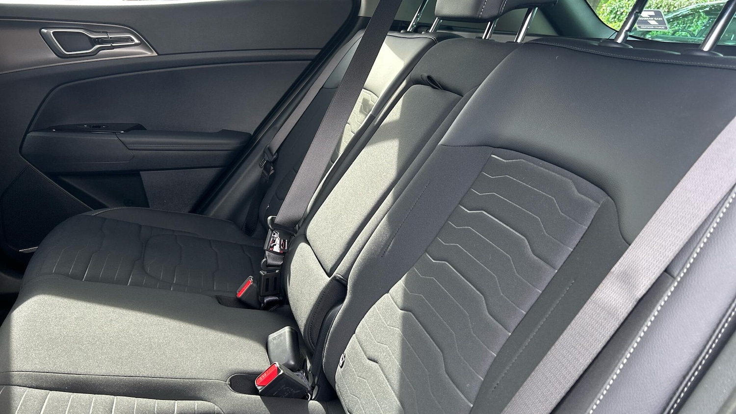 Used Kia Sportage 2024 for sale - 76337301: Photo 20