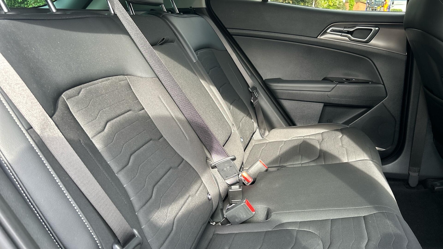 Used Kia Sportage 2024 for sale - 76337301: Photo 22