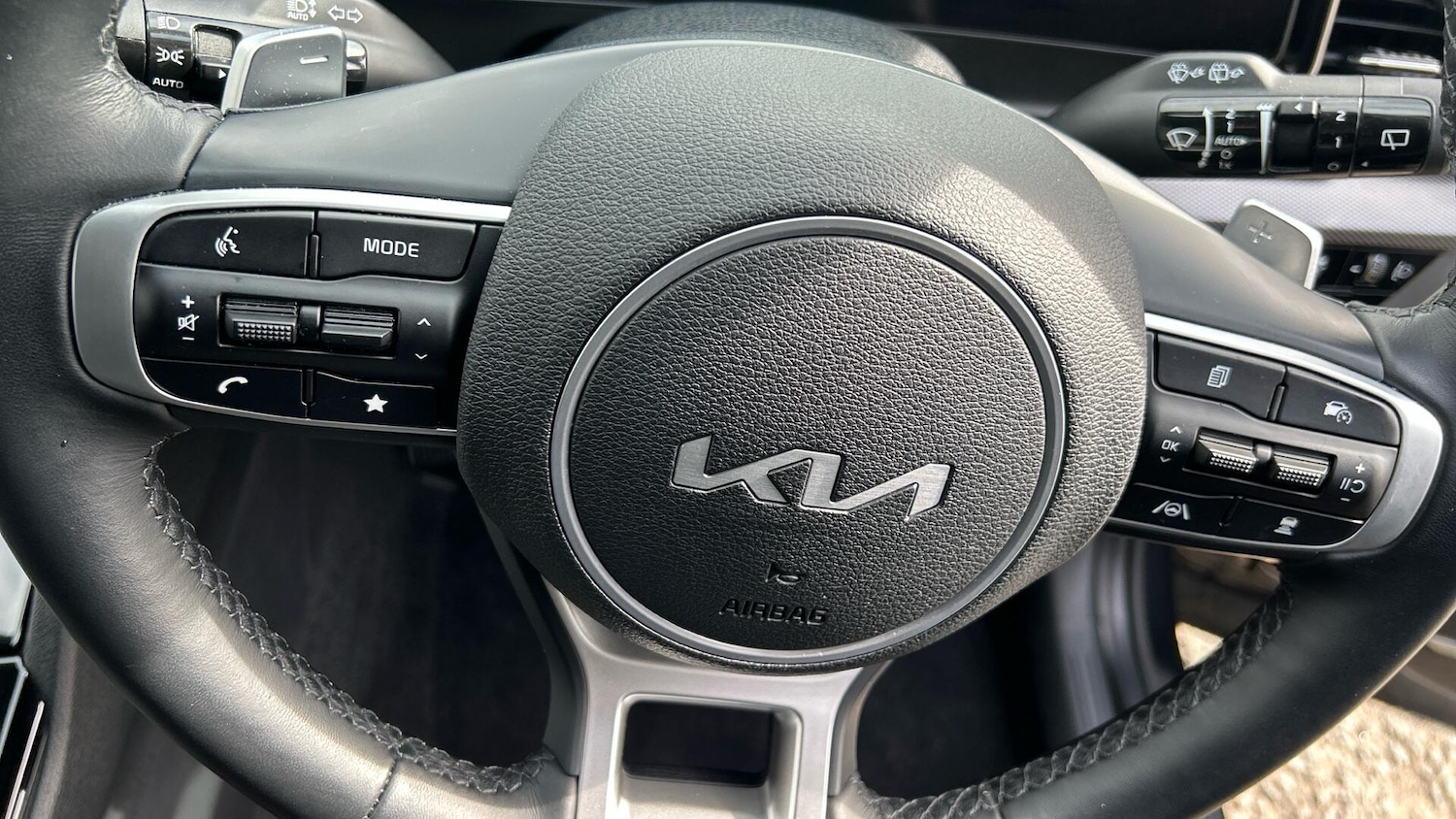 Used Kia Sportage 2024 for sale - 76337301: Photo 25