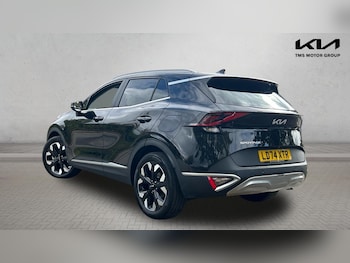 Used Kia Sportage 2024 for sale - 76337301: Photo