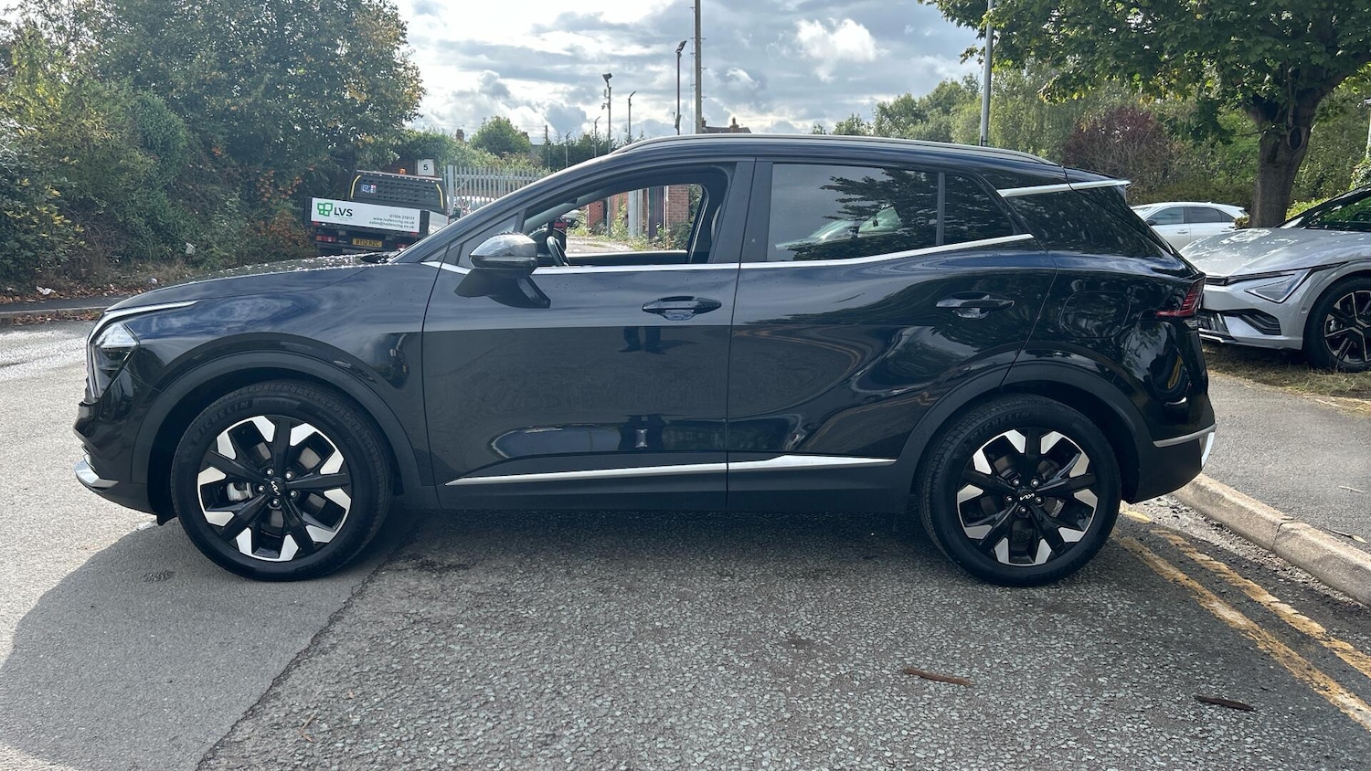 Used Kia Sportage 2024 for sale - 76337301: Photo 32