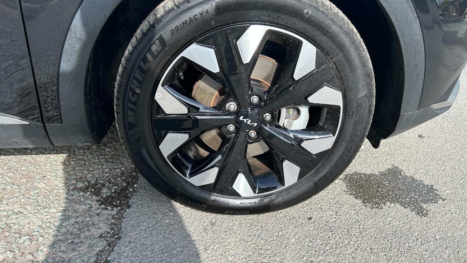 Used Kia Sportage 2024 for sale - 76337301: Photo 37