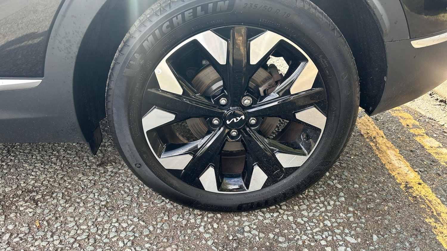 Used Kia Sportage 2024 for sale - 76337301: Photo 39