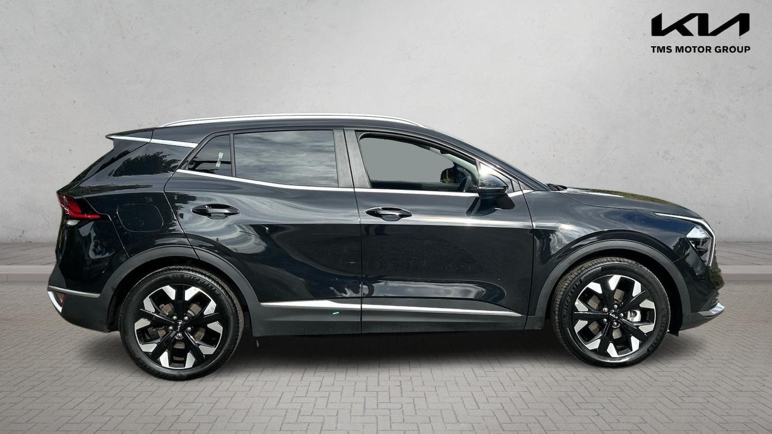 Used Kia Sportage 2024 for sale - 76337301: Photo 4