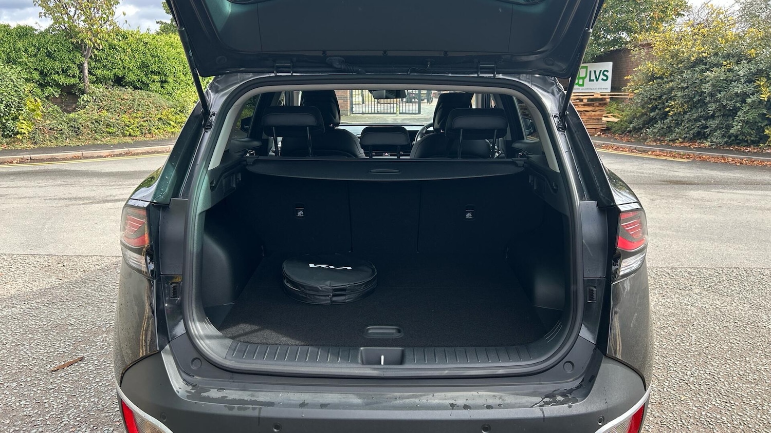 Used Kia Sportage 2024 for sale - 76337301: Photo 8