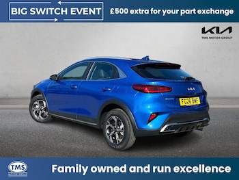 Used Kia XCeed 2026 for sale - 77825003: Photo