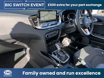 Used Kia XCeed 2026 for sale - 77825003: Photo