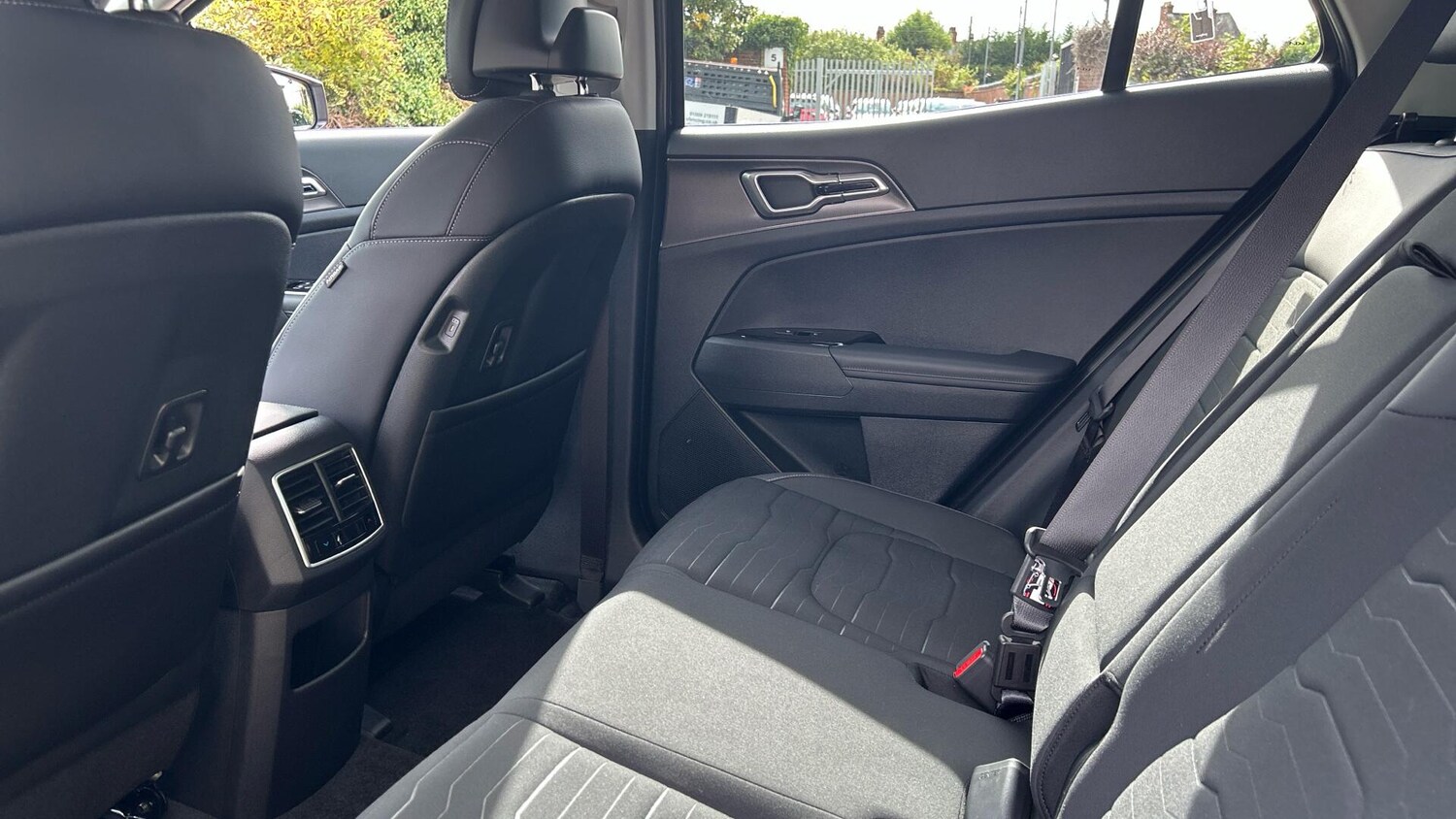 Used Kia Sportage for sale - 77671412: Photo 12