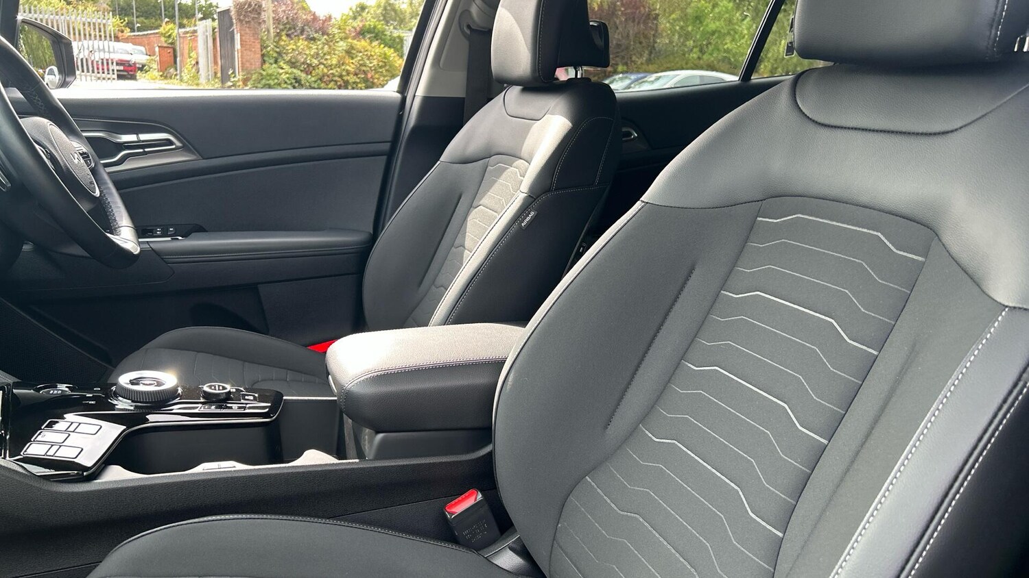 Used Kia Sportage for sale - 77671412: Photo 16