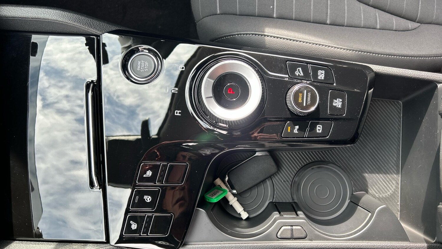 Used Kia Sportage for sale - 77671412: Photo 18