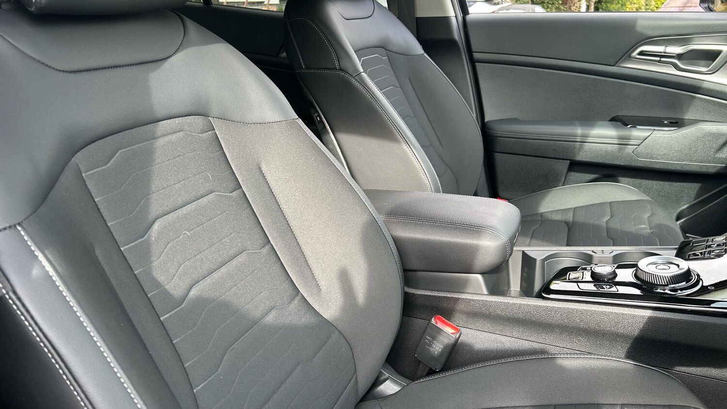 Used Kia Sportage for sale - 77671412: Photo 24