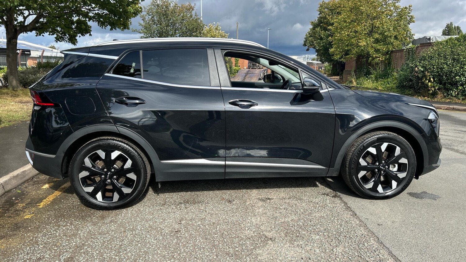 Used Kia Sportage for sale - 77671412: Photo 28