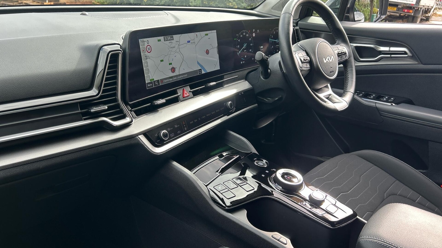 Used Kia Sportage for sale - 77671412: Photo 3