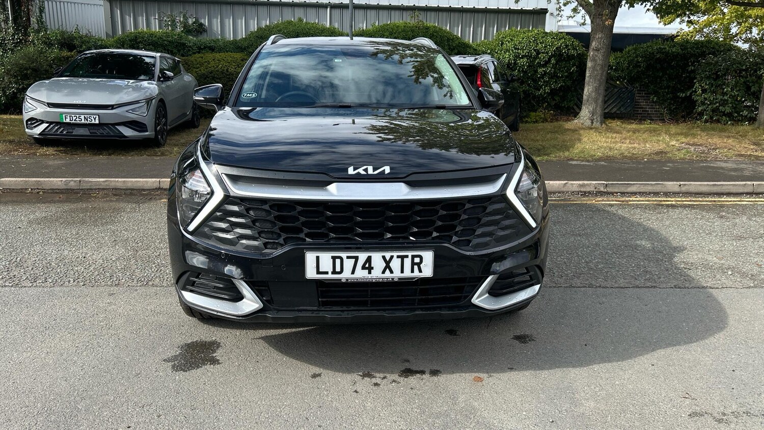 Used Kia Sportage for sale - 77671412: Photo 30