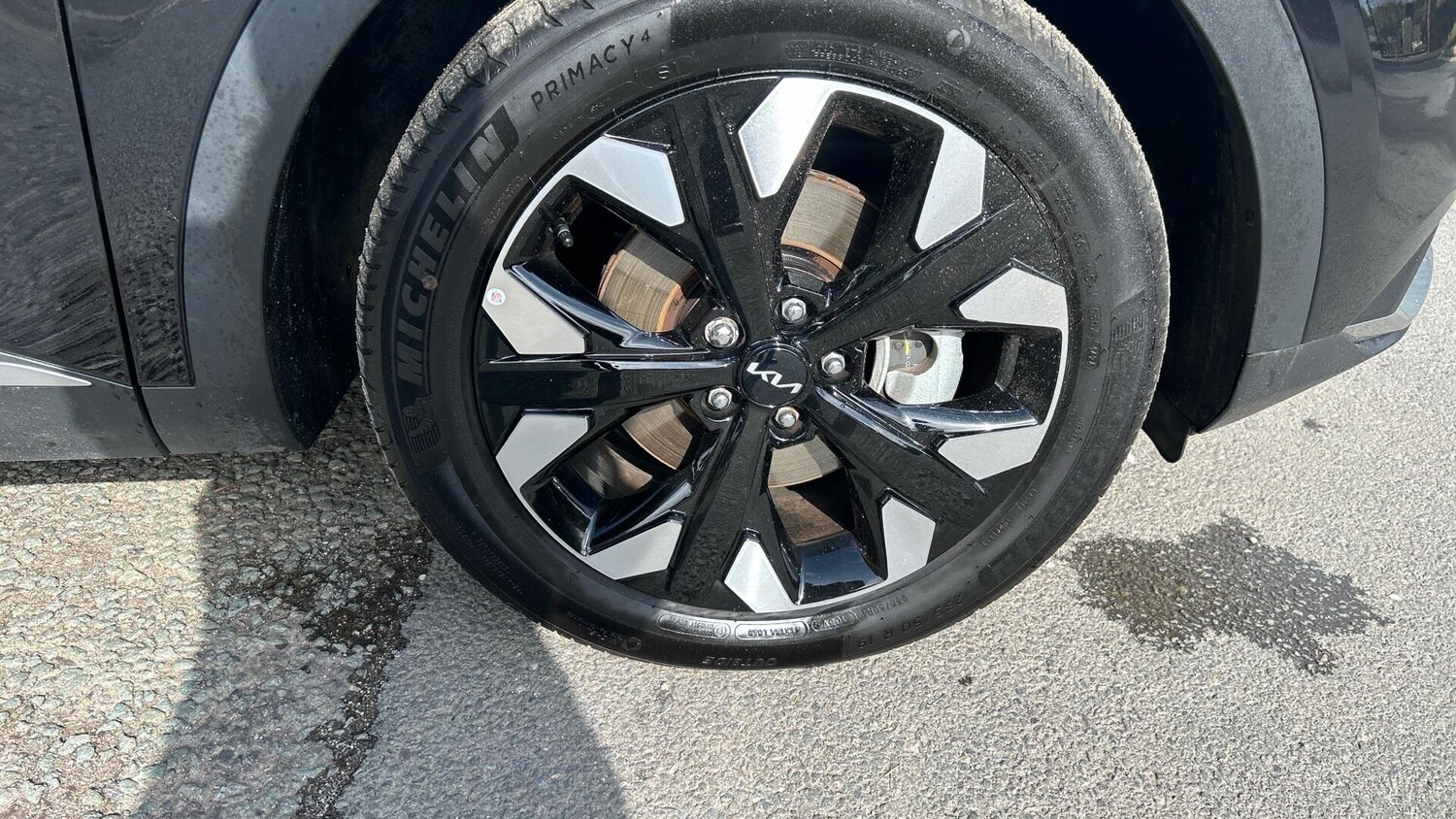 Used Kia Sportage for sale - 77671412: Photo 37