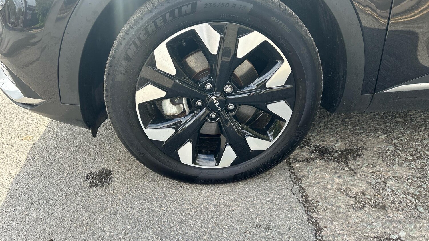 Used Kia Sportage for sale - 77671412: Photo 38