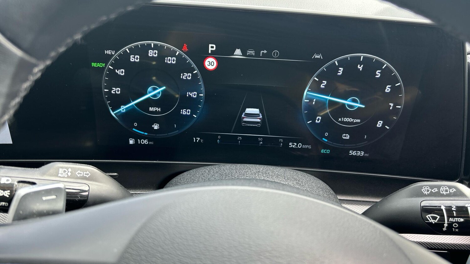 Used Kia Sportage for sale - 77671412: Photo 7