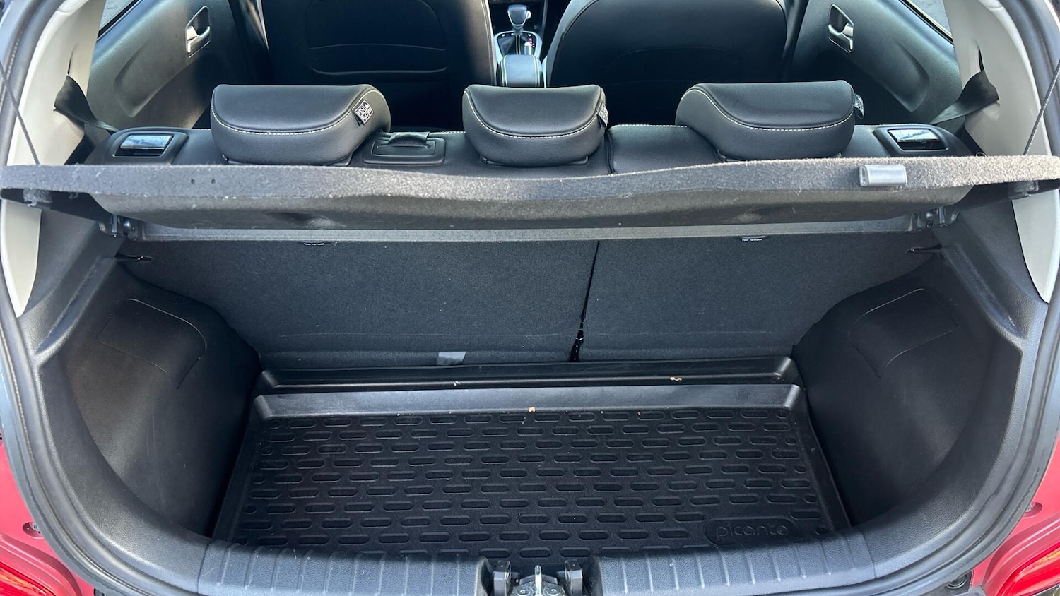 Used Kia Picanto 2022 for sale - 76521564: Photo 11