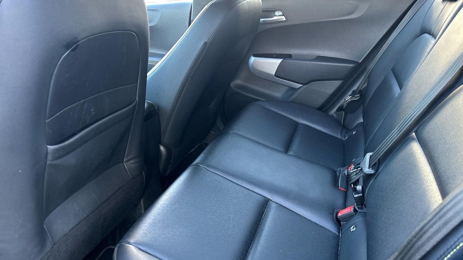 Used Kia Picanto 2022 for sale - 76521564: Photo 12