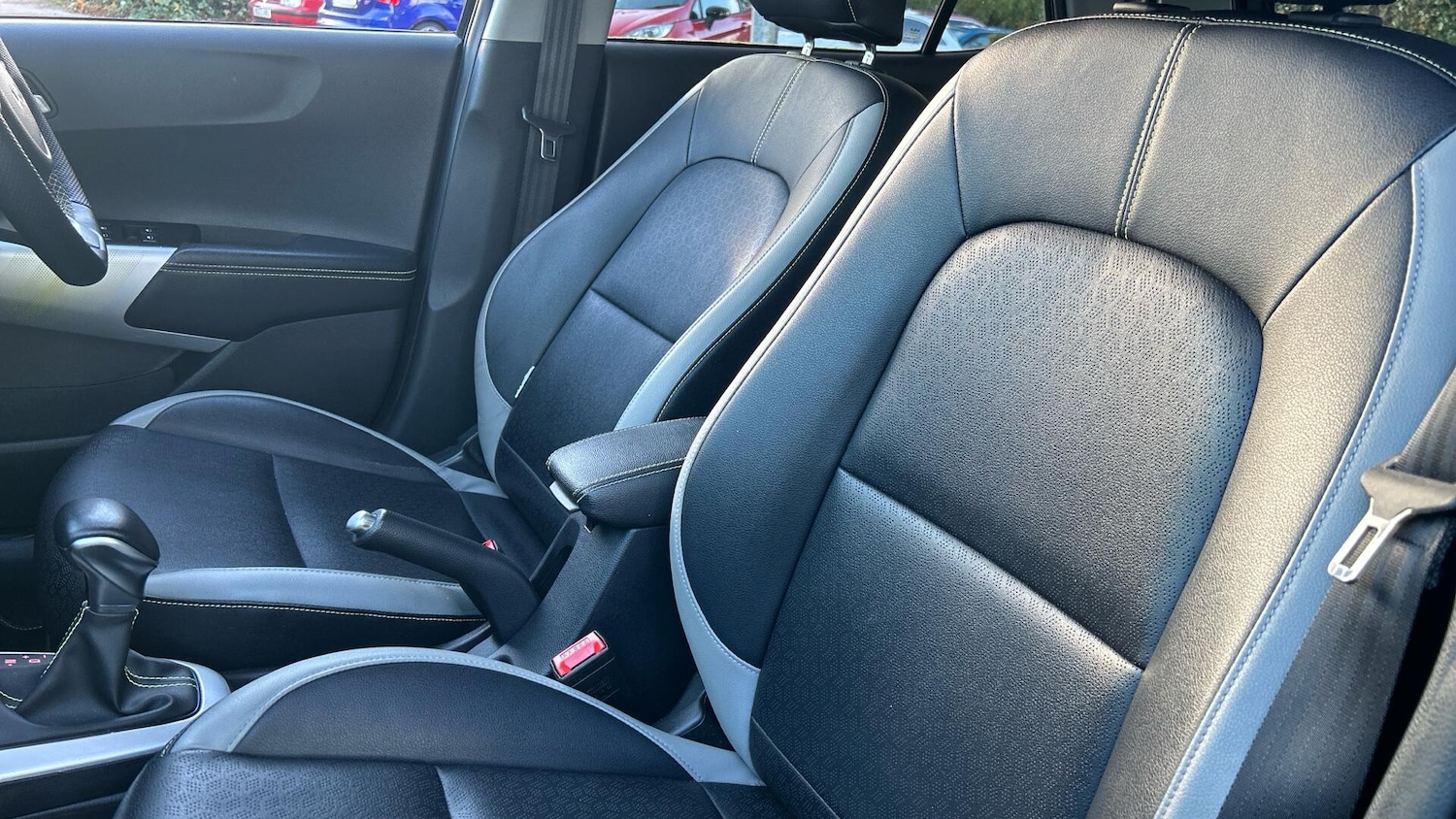 Used Kia Picanto 2022 for sale - 76521564: Photo 16