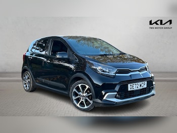 Used Kia Picanto 2022 for sale - 76521564: Photo