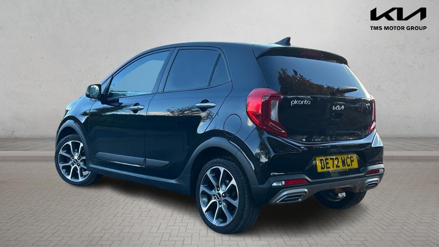 Used Kia Picanto 2022 for sale - 76521564: Photo 2