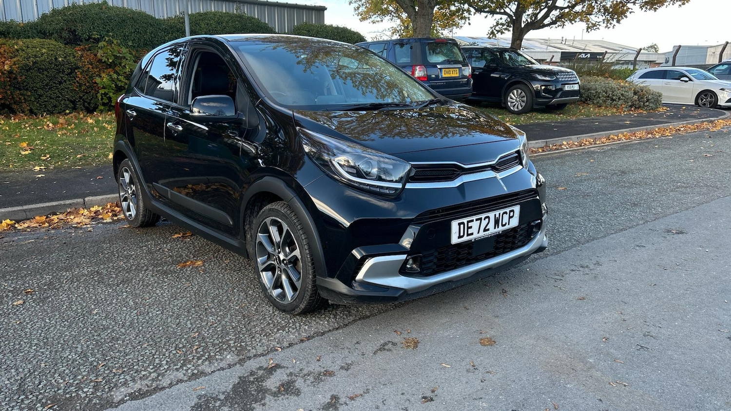 Used Kia Picanto 2022 for sale - 76521564: Photo 31