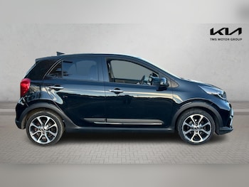 Used Kia Picanto 2022 for sale - 76521564: Photo