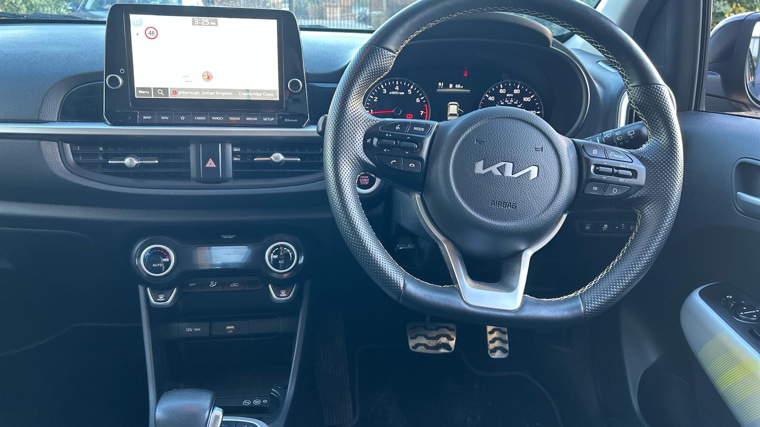 Used Kia Picanto 2022 for sale - 76521564: Photo 6