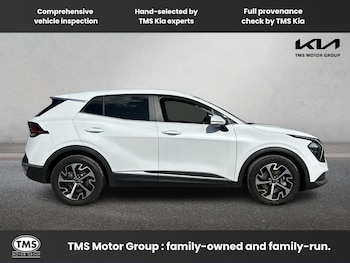 Used Kia Sportage 2024 for sale - 79132408: Photo
