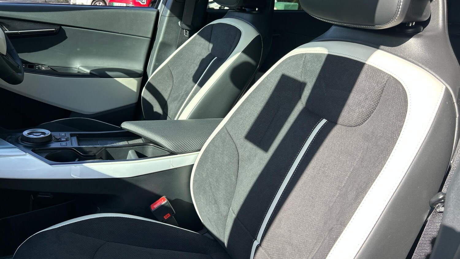 Used Kia EV6 for sale - 77672011: Photo 16