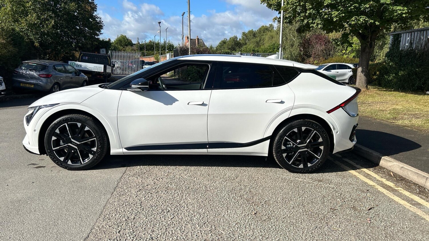 Used Kia EV6 for sale - 77672011: Photo 36