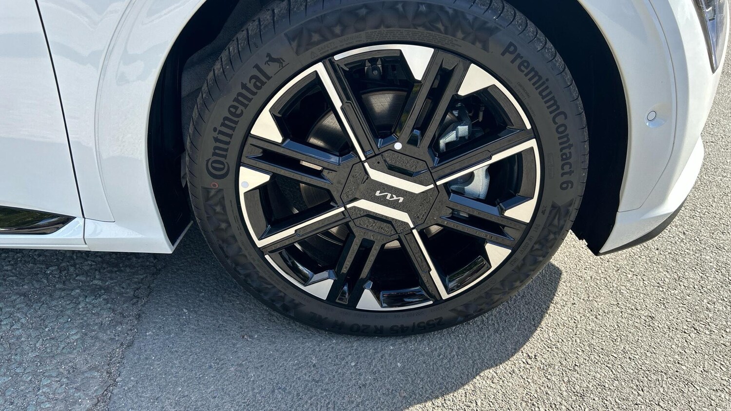 Used Kia EV6 for sale - 77672011: Photo 41