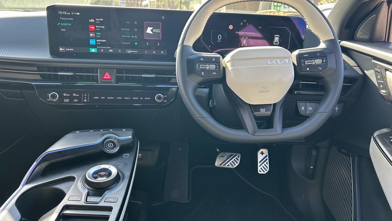 Used Kia EV6 for sale - 77672011: Photo 6