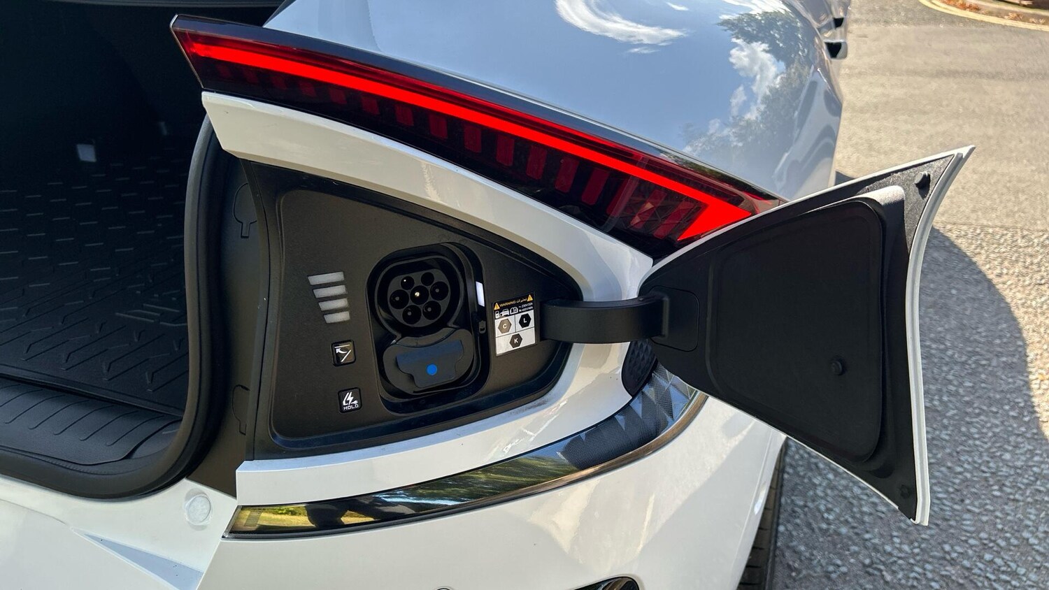 Used Kia EV6 for sale - 77672011: Photo 9