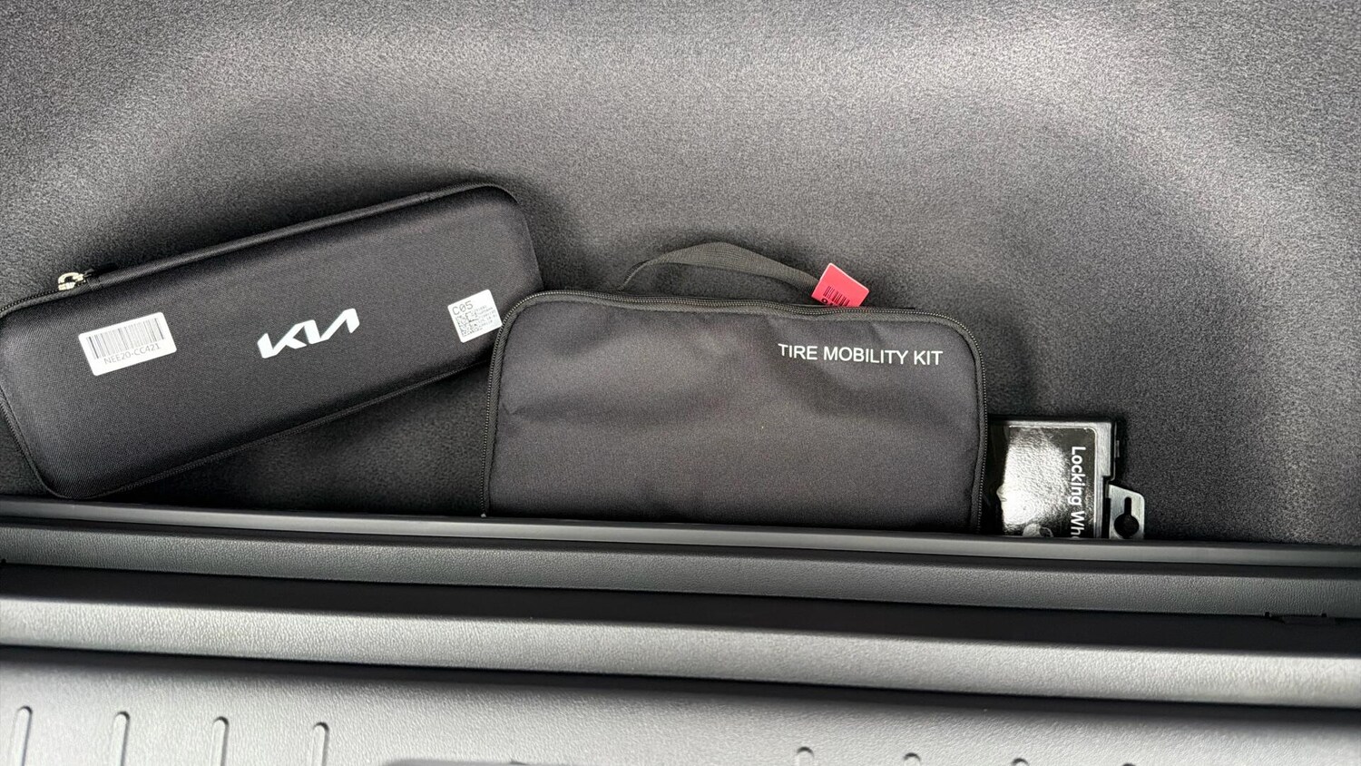 Used Kia EV5 for sale - 77704930: Photo 11